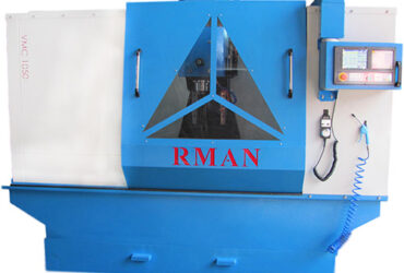 R-man5 CNC machine