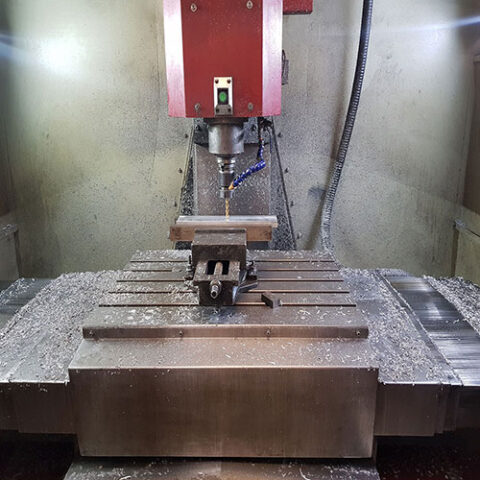 Introducing the best cnc milling machine